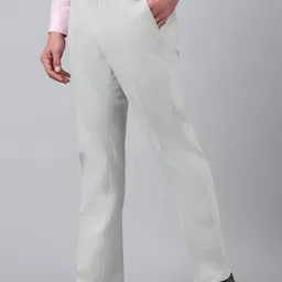 Richlook Men Smart Pleated Trousers image 3