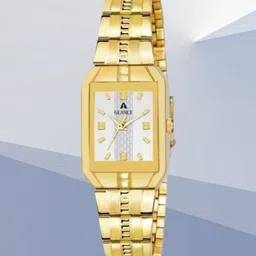 REBOOT Unisex Printed Dial & Bracelet Style Straps Analogue Watch JK_AGNew890_9151ym03_1-picture-35
