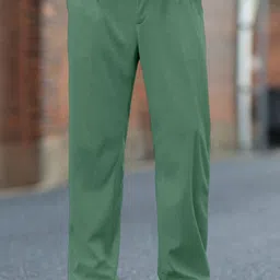 RAJOVATI Men Relexed Fit Trousers-picture-40