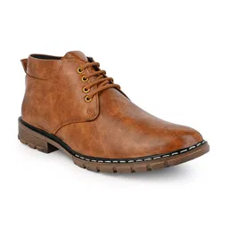 SNEAKLAB Men High-Top Sneakers image 4