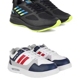DRACKFOOT Men Multi Sports Shoes-picture-32