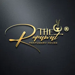 THE RUPAWAT Perfumery House Black 100% Natural & Pure Alcohol Free Attar - 50 ml image 3