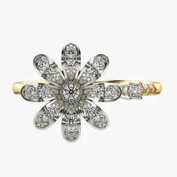 VALANOVA Women Ring Diamond-picture-25