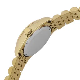 Daniel Klein Women Embellished Dial Analogue Automatic Watch DK.1.13969-5_N image 2