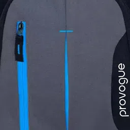Provogue Unisex Backpack image 2