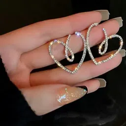 Brijsun Stainless Steel Earrings-image-46