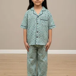 UNBIND Boys Printed Night suit-picture-39