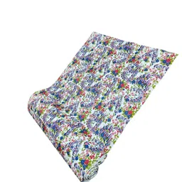 Mopak Decor Blue Set of 1 Regular Shelf Liner Organisers-picture-32