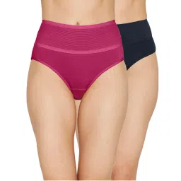 Nejo Post-delivery Maternity Panty - Multi-Color-picture-25