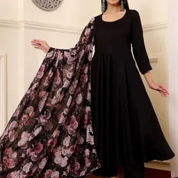 BAESD Anarkali Kurti image 2