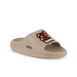 YK Girls EVA Casual Sliders Flip Flops-picture-47