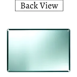 eazy wagon Orange-Colored & White Ford Quality Mechanics Number Plates Big Wall Art image 5