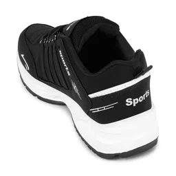 Vortek Men Running Non-Marking Shoes image 2