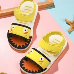 YK Unisex Kids Comfort Sandals-picture-23