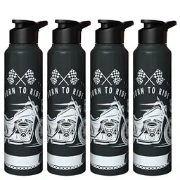 Speedex Multicoloured Single Stainless Steel Solid Water Bottle-picture-25