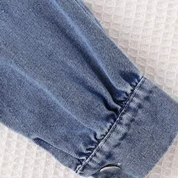 LULU & SKY Girls Top with Trousers image 3