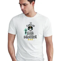 Seekbuylove Men Graphic Printed Bio Finish Round Neck T-shirt-picture-31