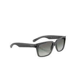 Vogue Eyewear Men Rectangle Sunglasses with UV Protected Lens-picture-18