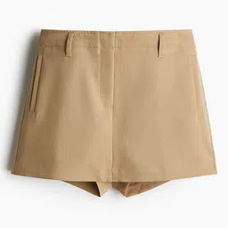 H&M Twill Skort image 3