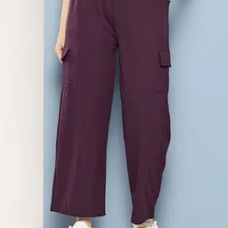 Aarika Girls Smart Trousers-picture-21