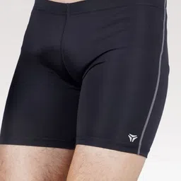 Kyk Men High-Rise Training or Gym Sports Shorts image 2