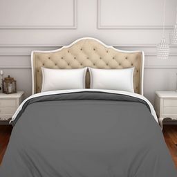 SPACES Grey AC Room Double Bed Duvet-picture-40