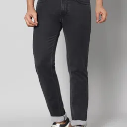 RJ Denim Men Slim Fit Low Distress Stretchable Jeans-picture-36