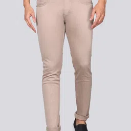 RJ Denim Men Slim Fit Low Distress Stretchable Jeans-picture-9