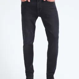 Flying Machine Men Skinny Fit Clean Look Stretchable Jeans image 1