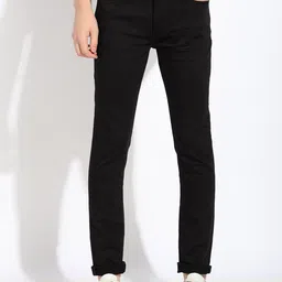 ComfyStyle Men Stretchable Jeans-image-92