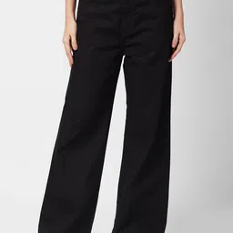 SPYKAR Women High-Rise Stretchable Jeans-image-89