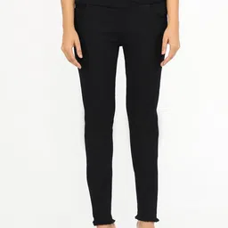 BAESD Women Jean High-Rise Stretchable Jeans-picture-12