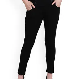 MM-21 Women Jean Skinny Fit High-Rise Stretchable Denim Jeans-picture-32