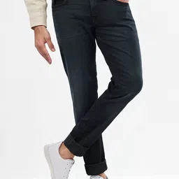 Celio Men Cotton Jean Skinny Fit Low-Rise Stretchable Jeans-picture-7