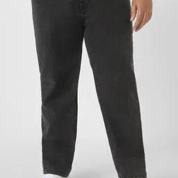 Urbano Plus Men Regular Fit Washed Jeans Stretchable-picture-20