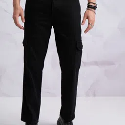 MASTERLY WEFT Men Super Slim Fit Stretchable Jeans-picture-38