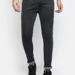 V-Mart Men Mid-Rise Stretchable Jeans-picture-23
