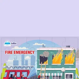 FunBlast Puzzles Toy Learning and Development Toys-picture-51