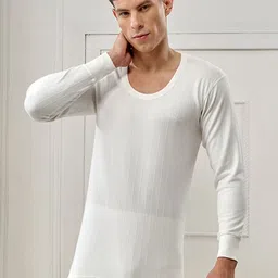 INFERNO Striped Thermal Tops image 1