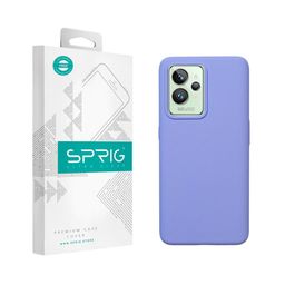 SPRIG Realme GT 2 Pro Silicone Back Cover-picture-42