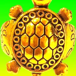 Dynamic Retail Global Unisex Gold Ring image 3