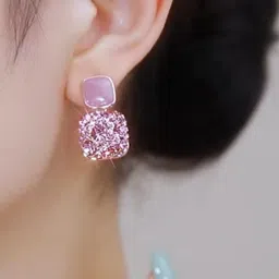 BEYTER Classic Drop Earrings image 5