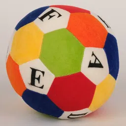 DukieKooky Kids Polyfill Core Ball Soft Toys and Dolls image 2