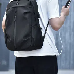 StyleCast x Revolte Men Backpack image 3