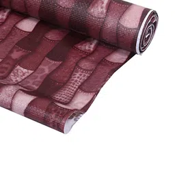 Mopak Decor Brown Set of 1 Regular Ironing Board Cover Organisers image 4