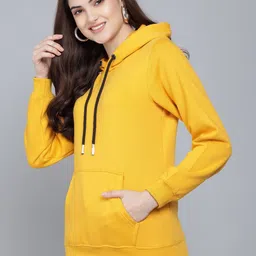 RC NEOEN Women Hooded Sweatshirt image 4