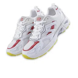 bacca bucci Men Mesh Running Shoes image 5