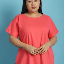 theRebelinme Women T-shirt-picture-19