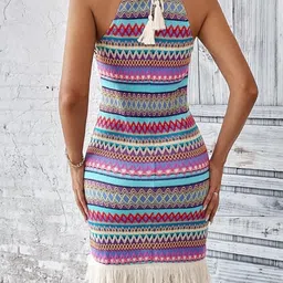 StyleCast Sheath Dress image 5