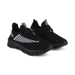 VRINO Men Striped Sneakers-picture-36